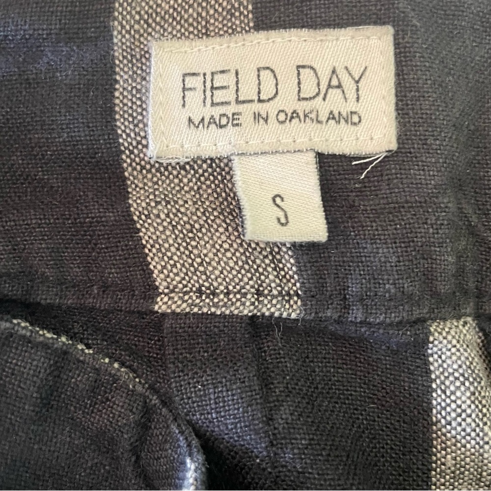 Field Day Skirt - Picture 2 of 4